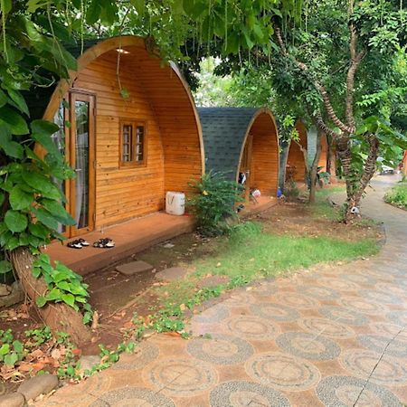 Sea Mountain Bungalow فونج تاو المظهر الخارجي الصورة