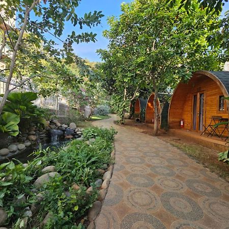 Sea Mountain Bungalow فونج تاو المظهر الخارجي الصورة