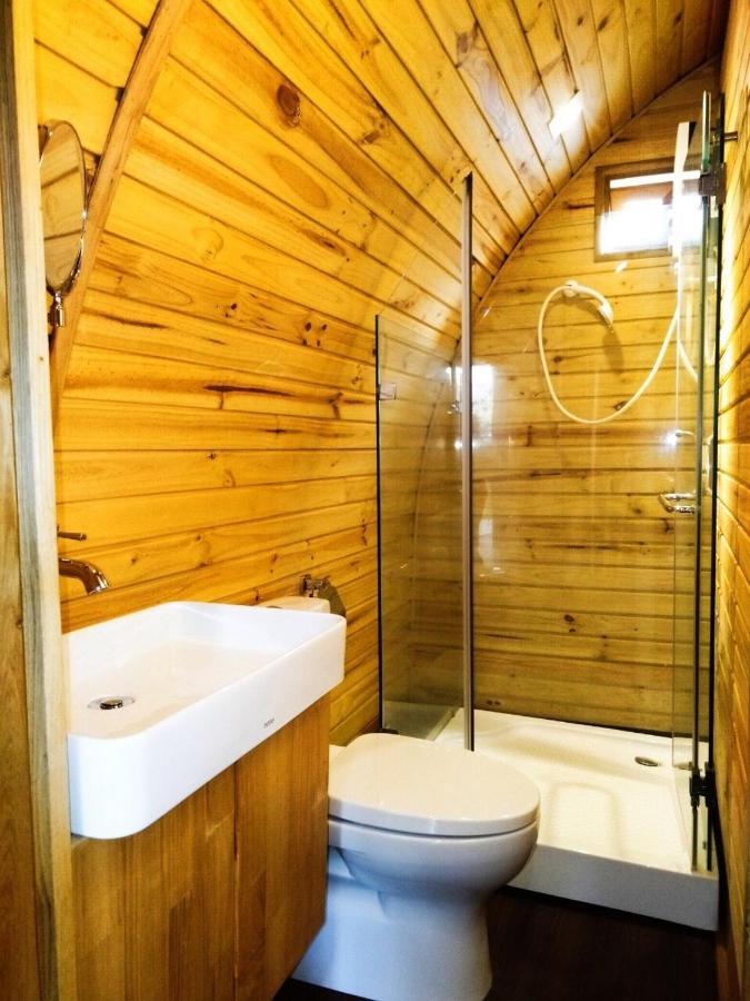 Sea Mountain Bungalow فونج تاو المظهر الخارجي الصورة