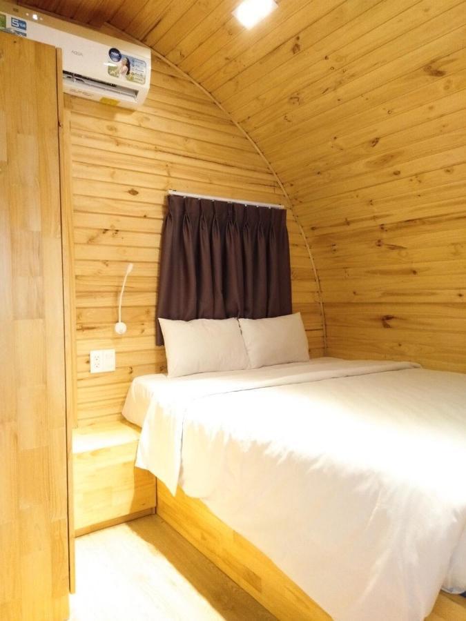 Sea Mountain Bungalow فونج تاو المظهر الخارجي الصورة